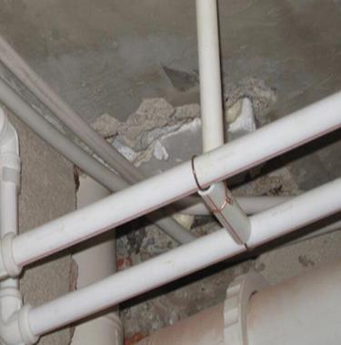 怀柔漏水维修 卫生间漏水的原因是什么？卫生间下水管漏水怎么办？