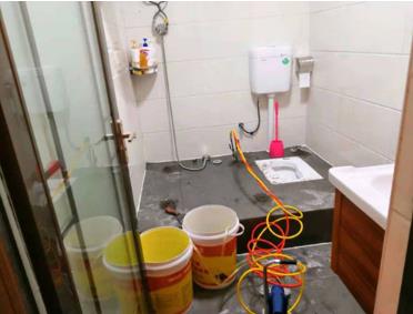 怀柔漏水检测 卫生间漏水怎么修？卫生间装修要注意哪些？
