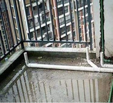 怀柔漏水维修 阳台漏水怎么修理?
