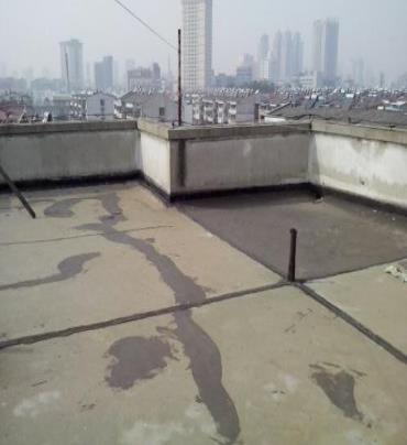 怀柔漏水维修 楼顶漏水是什么原因，楼顶漏水维修方法是什么?